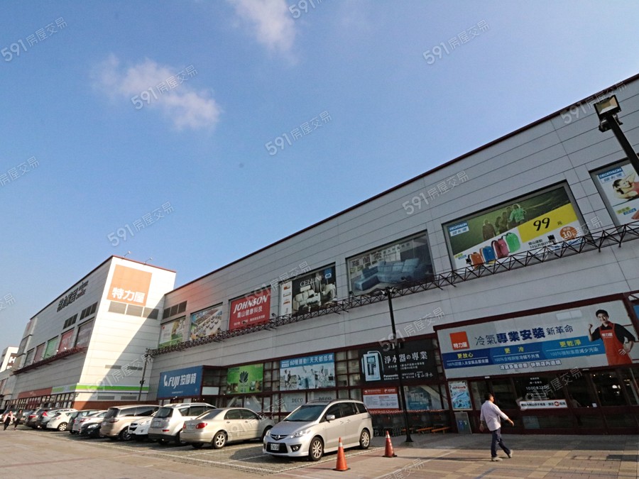 惠丞大謙環境圖