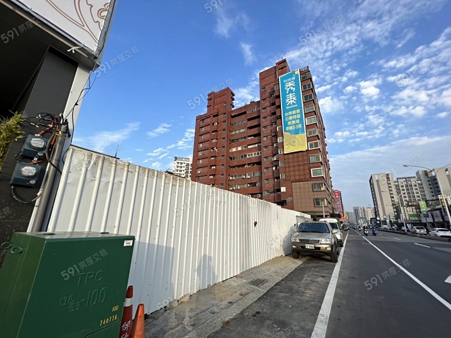 惠丞大謙實景圖