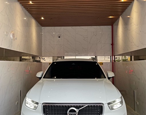 天越全新休旅機械車位，捷運迴龍站3號出口 - Image 3