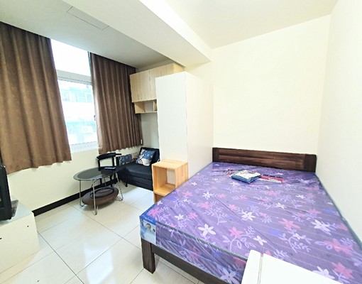 可租補全新整理逢甲商圈美套房 - Image 1