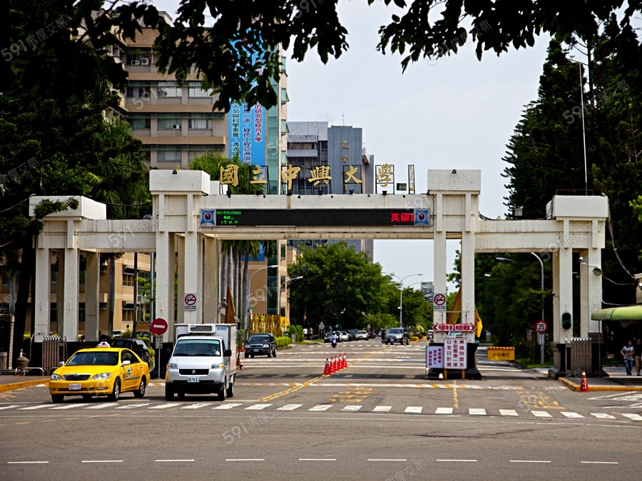 富宇上和苑環境圖