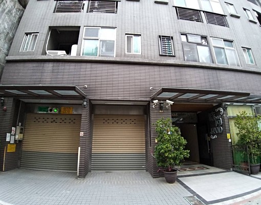 近大橋頭站-保安街機械自動停車位出租 - Image 2