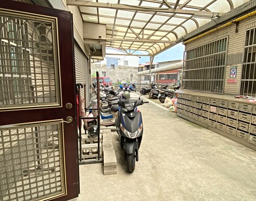 園區便宜套房/有管理員代收包裹!可養愛寵/求好租客 - Image 3