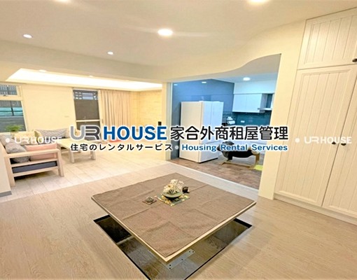 東和公園。格局方正。悠閒靜謐。含稅含管 - Image 4