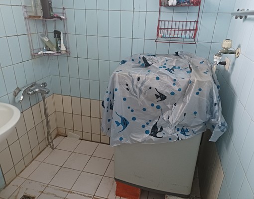 捷運大橋頭站延平北路三段華廈頂加雅房 - Image 9