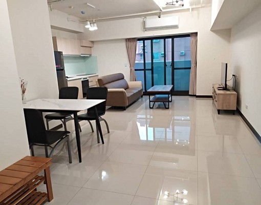 (屋主直租)永康南科東橋奇美附平面大車位 - Image 1