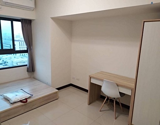 (屋主直租)永康南科東橋奇美附平面大車位 - Image 8