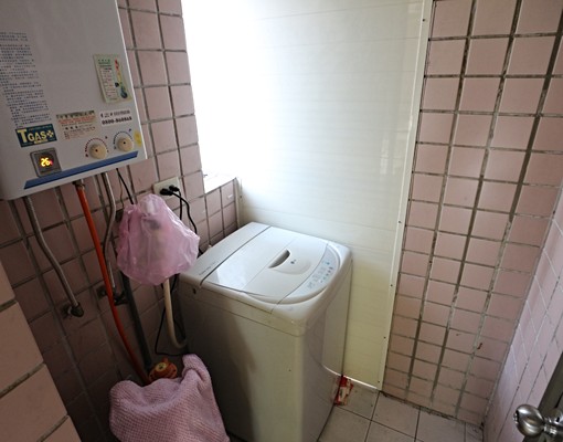 樹林車站商圈電梯有陽台套房獨立洗衣機 - Image 3