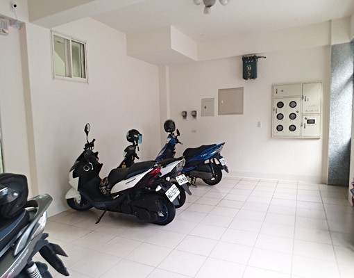 自租金山街北歐風電梯套房新裝潢附停車場 - Image 15