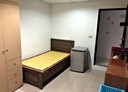 淡水區-水源街二段分租套房，7坪