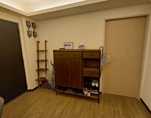 內湖江南街雅房出租 - Image 1