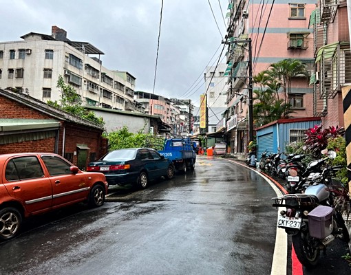 【水碓商圈】家樂福超市公寓二樓美裝潢2房 - Image 15