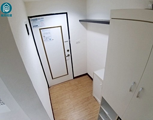 高CP值漂亮套房~機能極佳獨洗獨曬~青海 - Image 6