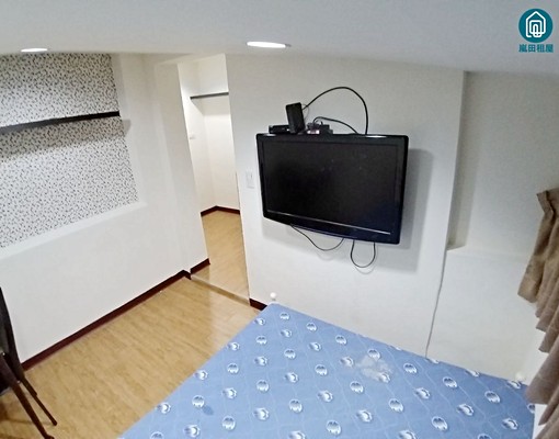 高CP值漂亮套房~機能極佳獨洗獨曬~青海 - Image 5