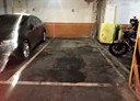 松山區-慶城街車位，12坪