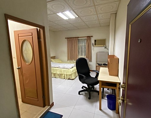 近高雄火車站美麗島六合夜市套房 - Image 5