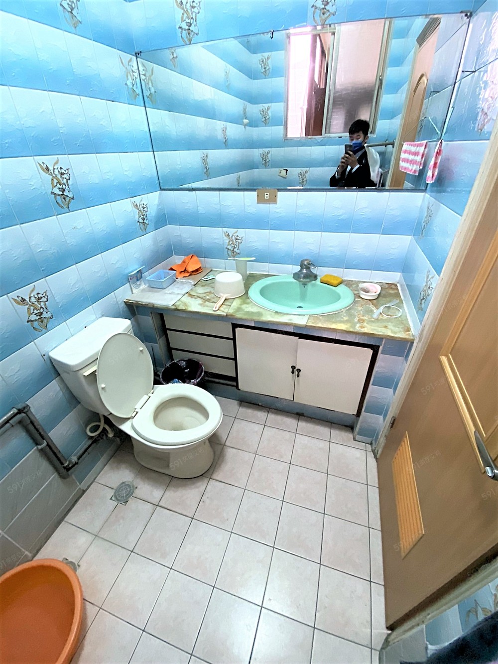 客廳廁所