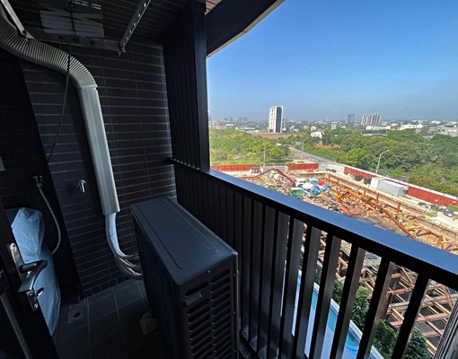 青埔A18全新裝潢兩房車 - Image 2