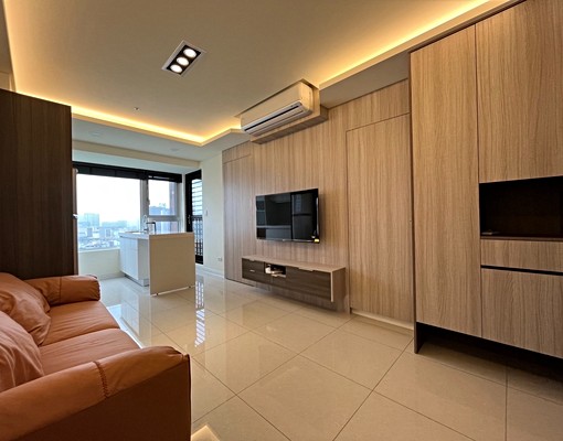 青埔A18全新裝潢兩房車 - Image 6