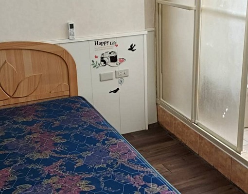 對外窗,近捷運站,生活機能特佳,乾淨安靜(可租補) - Image 4