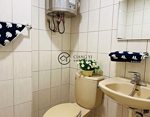 東區費加洛222小資奶茶系套房|可租補✨ - Image 6