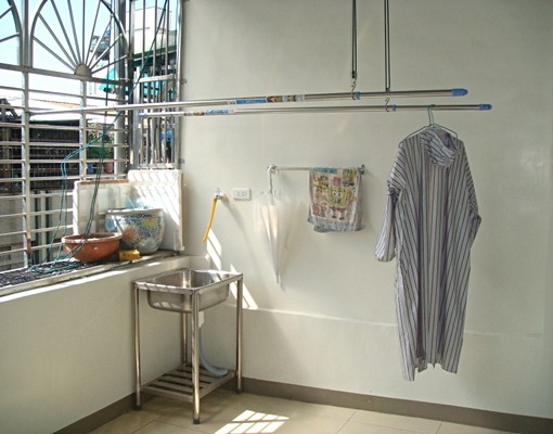 優質套房.地點清靜.8分鐘可到新埔捷運 - Image 5