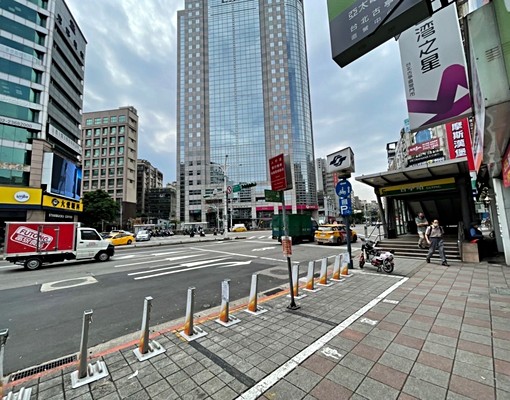 近古亭站百事極美套房 - Image 12