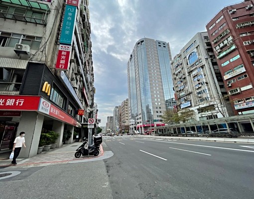 近古亭站百事極美套房 - Image 11