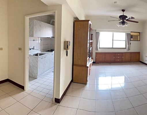 南屯自租雷梯大樓三房二衛機械車位 - Image 1