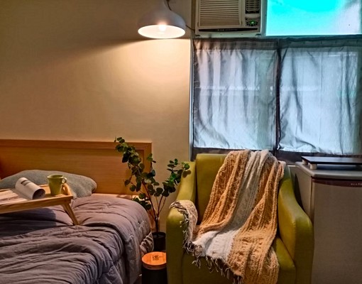 真理大學旁,文青優質3F套房火速出租 - Image 2