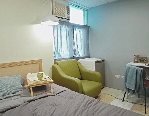 真理大學旁,文青優質3F套房火速出租 - Image 6