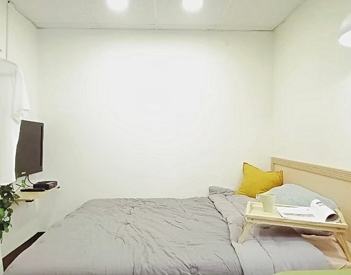 真理大學旁,文青優質3F套房火速出租 - Image 9