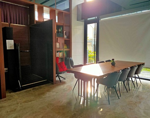 文自新光城高鐵溫馨2房可寵家電全📞愛窩 - Image 10