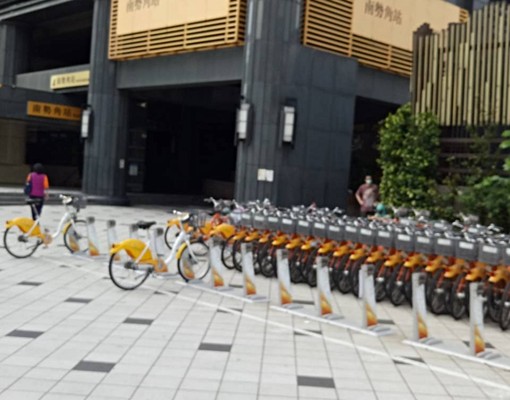 MRT南勢角+1樓免爬高+可停放機車+大陽台獨洗可寵可伙代收 - Image 15