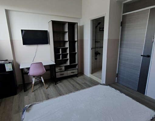 可租補奶茶風質感套房/靜宜/弘光/中科 - Image 1