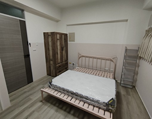 可租補奶茶風質感套房/靜宜/弘光/中科 - Image 4