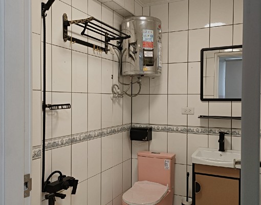 可租補奶茶風質感套房/靜宜/弘光/中科 - Image 6