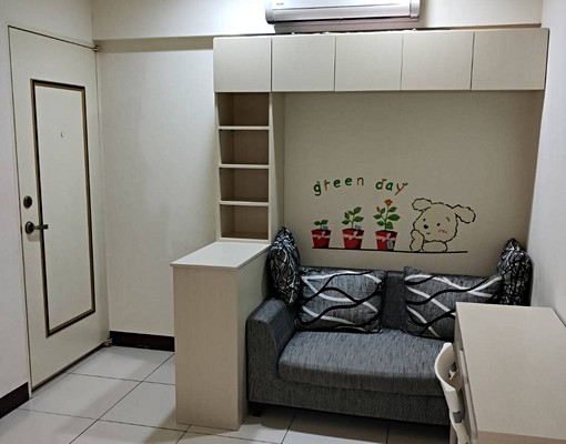 生活機能優限女性，看實屋為主，獨立洗衣機 - Image 2