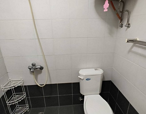 生活機能優限女性，看實屋為主，獨立洗衣機 - Image 11