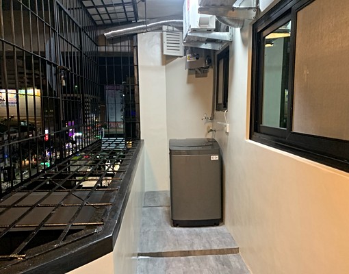 美麗島信義國小雙捷運輕工業風住宅 - Image 14