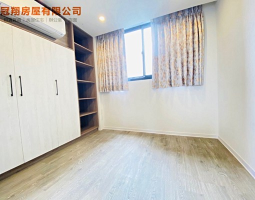 綠意景觀新裝潢大兩房+一書房平面車位 - Image 4
