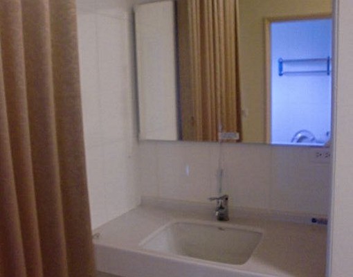 近運動公園禁菸套房 - Image 4