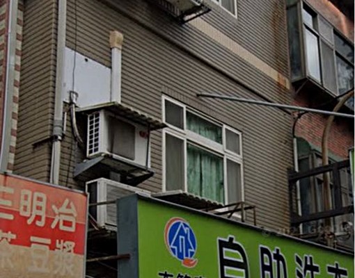 中興路套房可短租8500元!沒有對外窗戶 - Image 7