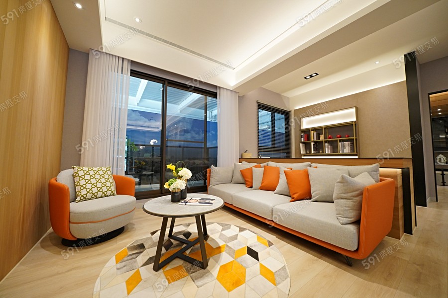 慶山豐南樣/實品屋