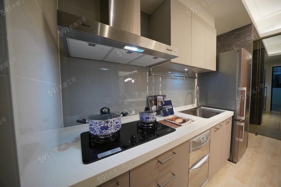 慶山豐南樣/實品屋