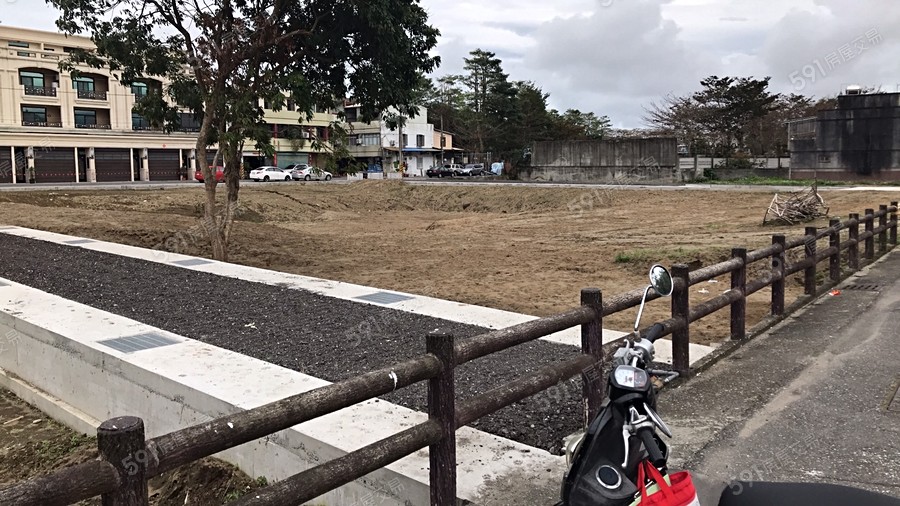 千悅藏馥一期實景圖