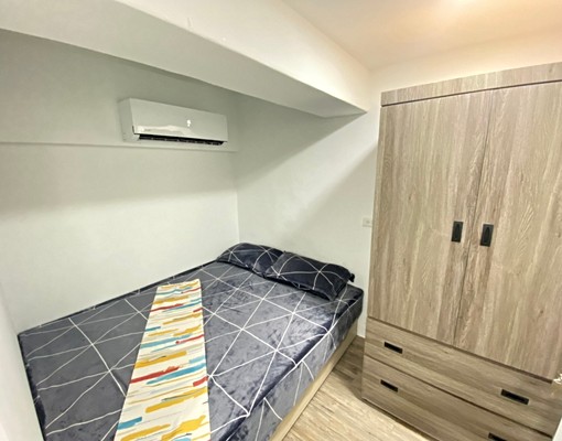 一樓方正兩房-可寵報稅戶籍補助-代收垃圾 - Image 7