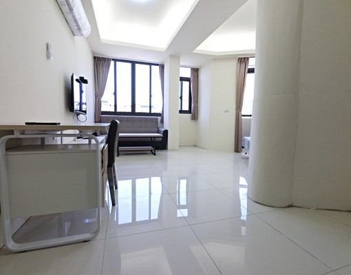 富築可租補台電套房/獨洗陽台/禁菸寵 - Image 2