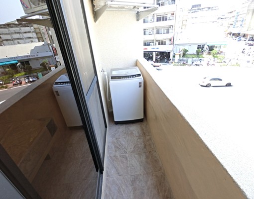 富築可租補台電套房/獨洗陽台/禁菸寵 - Image 6