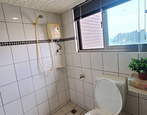 鼎山家樂福/亮麗樓中樓套房 - Image 9